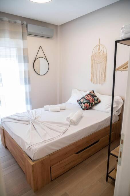 Emilia'S Home In Alexandroupolis Bagian luar foto