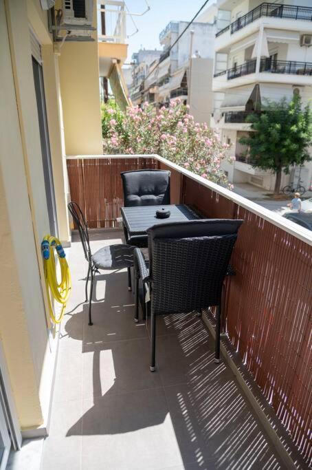Emilia'S Home In Alexandroupolis Bagian luar foto
